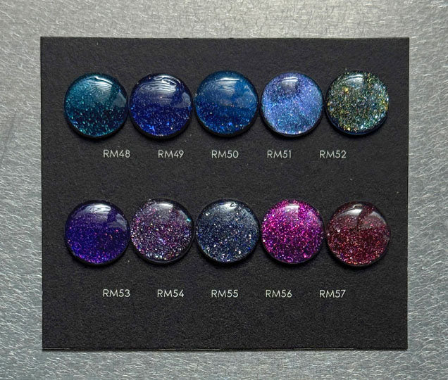 Rozyhip - Nebula (RM48)