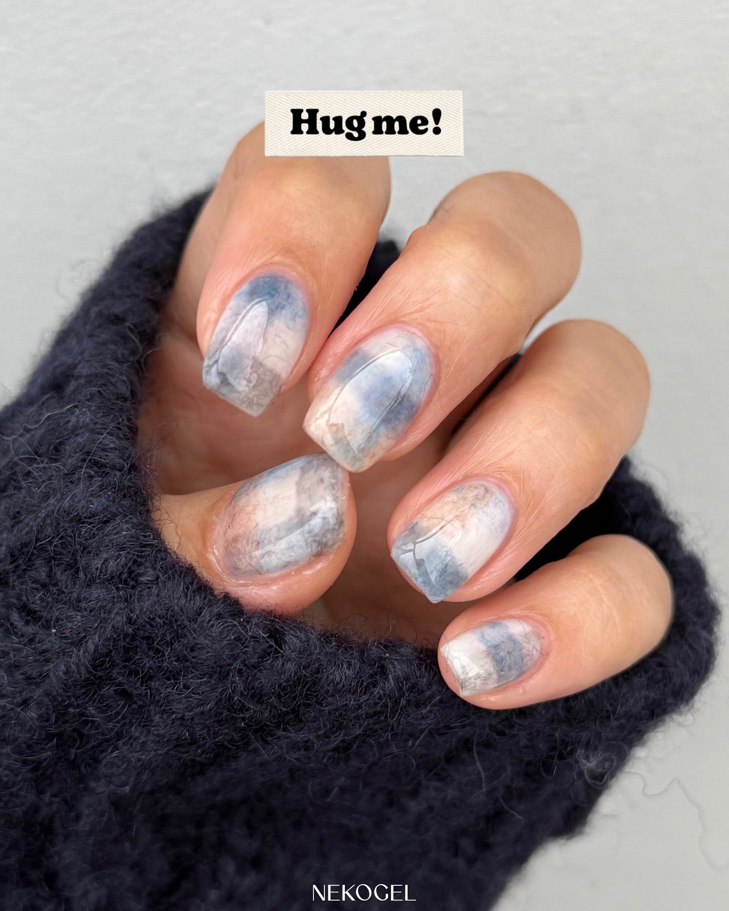 Nekogel - Hug Me Collection