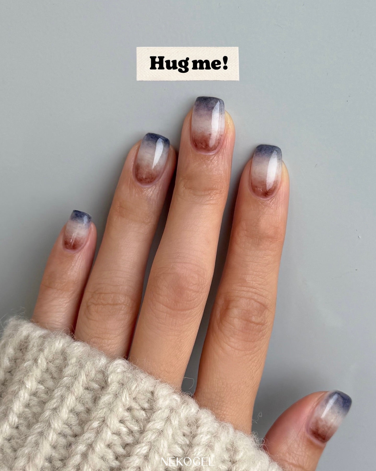 Nekogel - Hug Me Collection