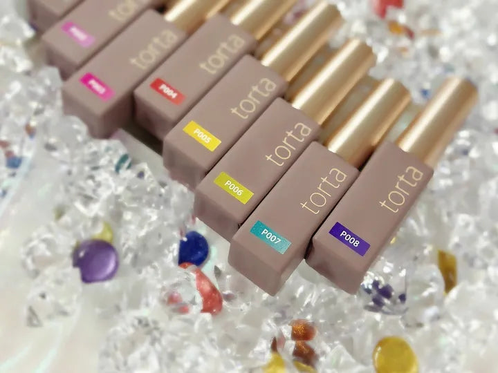 torta - Night Flash Magnet Series (P001-P010)