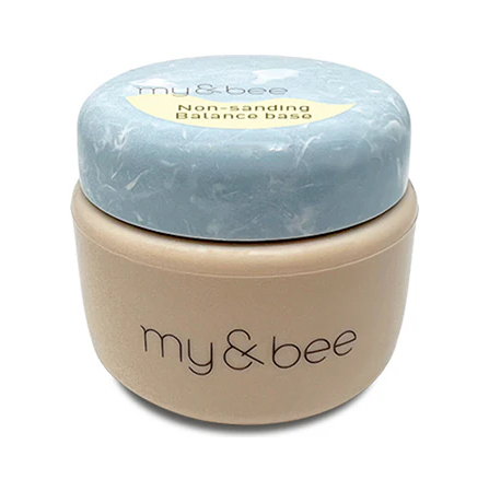 my&bee - Non-sanding Balance Base 28g