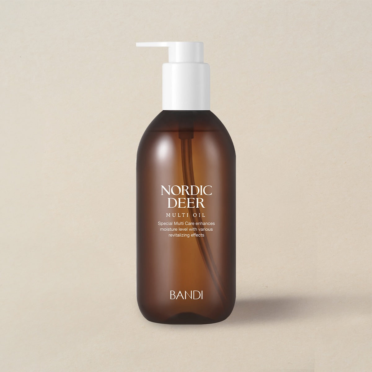 BANDI - Nordic Deer Multi Oil