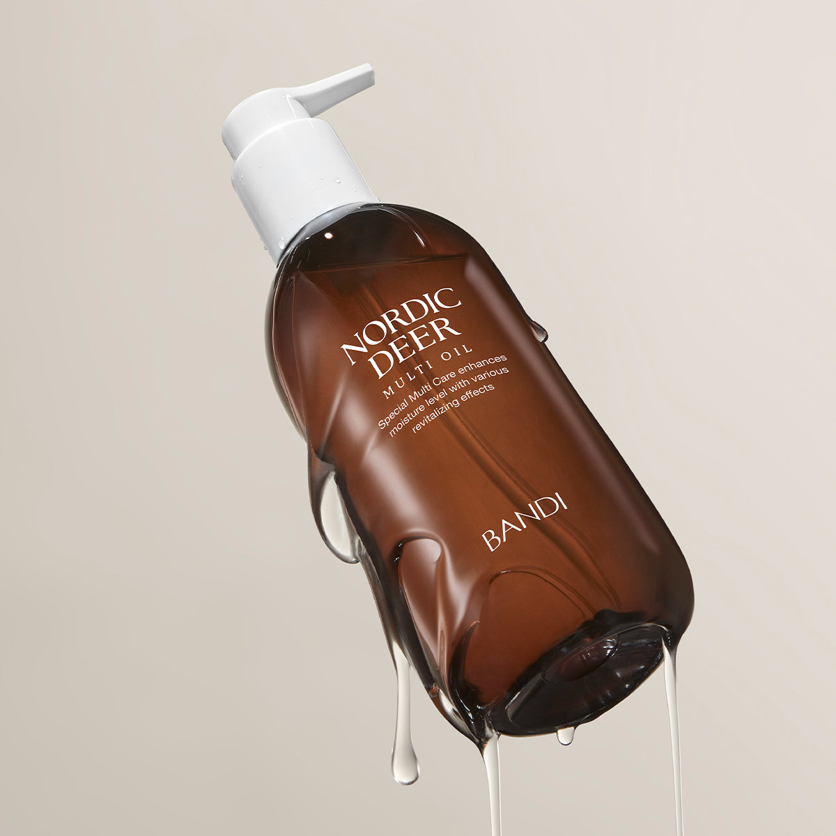 BANDI - Nordic Deer Multi Oil