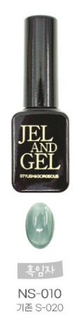 Jel and Gel - Nudy Ade Season 1 [JG-NS01-010]