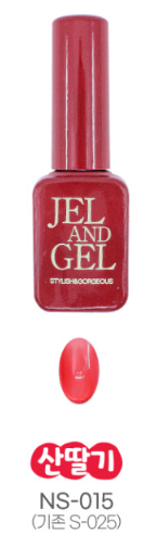 Jel and Gel - Nudy Ade Season 2 [JG-NS011-020]