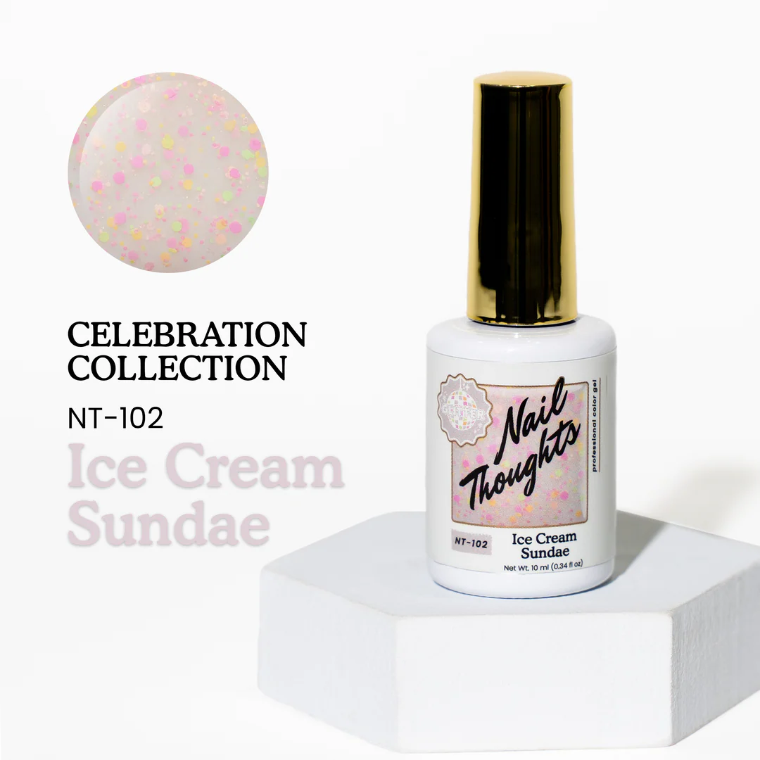 Kokoist - NT-102 Ice Cream Sundae
