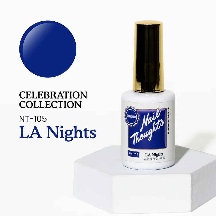Kokoist - NT-105 LA Nights