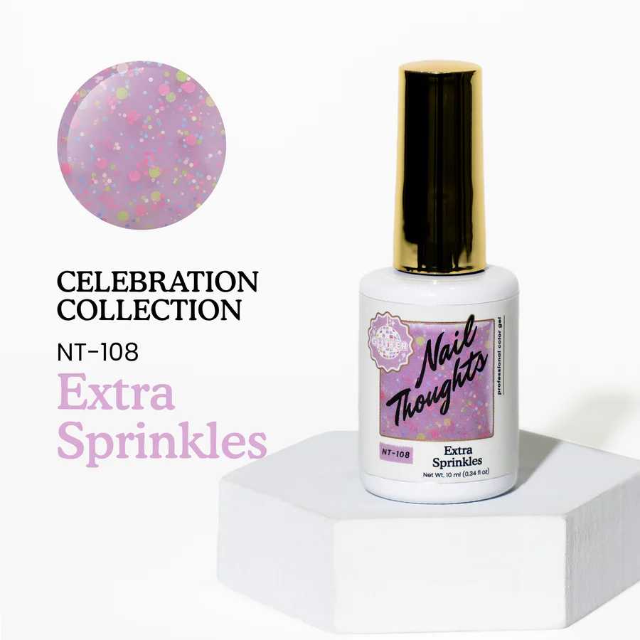 Kokoist - NT-108 Extra Sprinkles