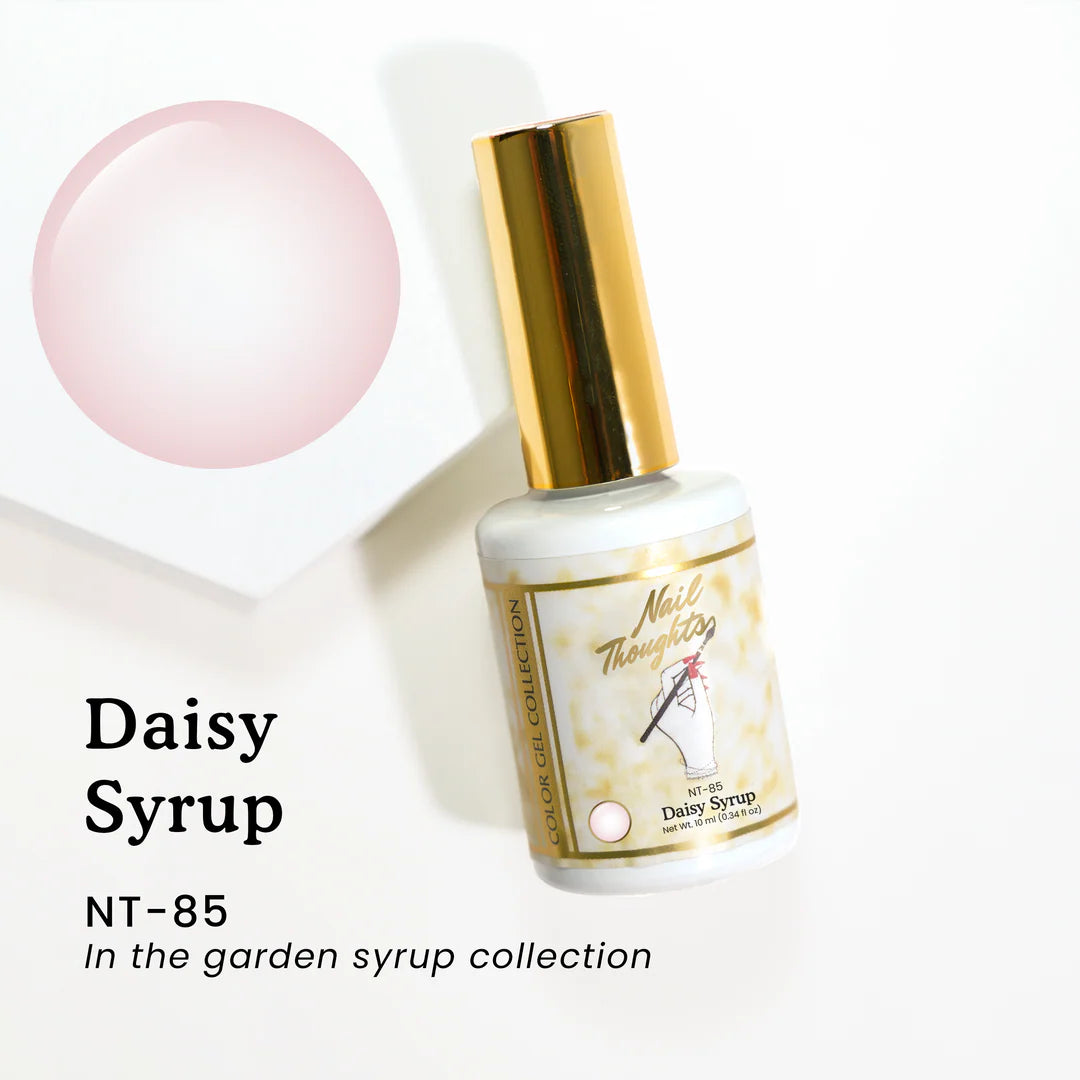Kokoist - NT-85 Daisy Syrup