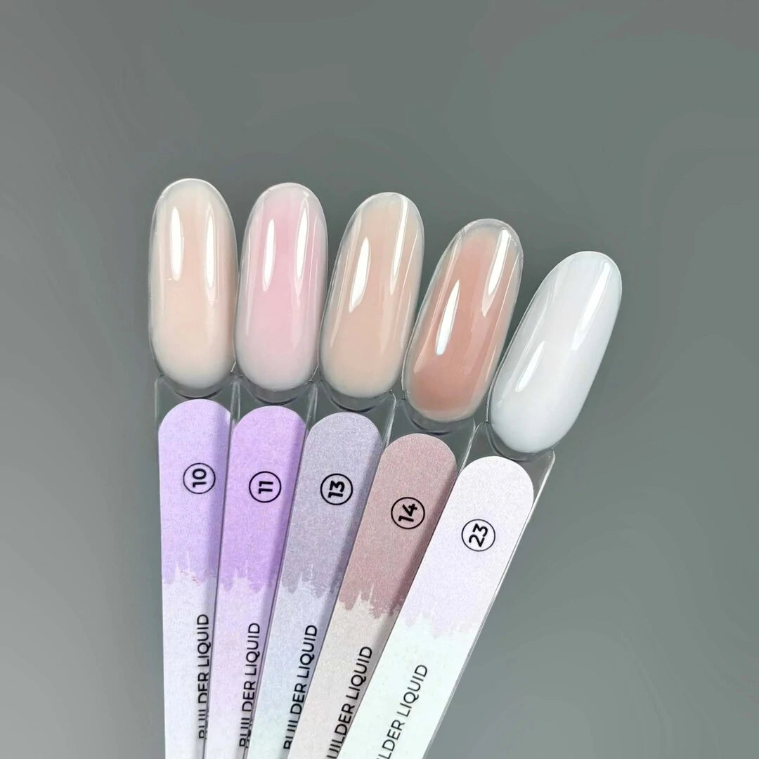 TOUCH - Builder Liquid 10 (15ml)