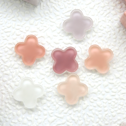 Jello Jello Nude & Mood Collection