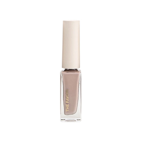 The Muse Ink Collection - Nude Muted Edition Nude Mute III