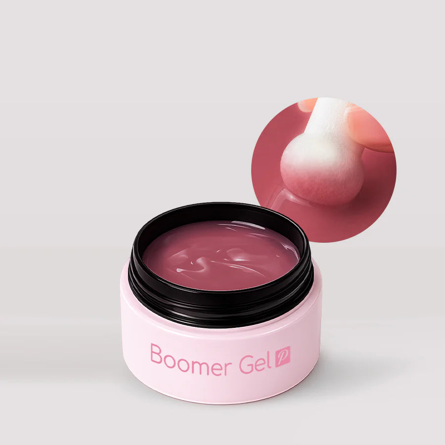 DIAMI - Baby Boomer Gel Nudy Bebe 10-color Set (PN544-553)
