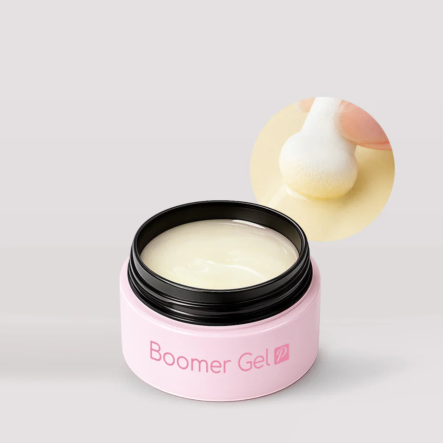 DIAMI - Baby Boomer Gel Nudy Bebe 10-color Set (PN544-553)