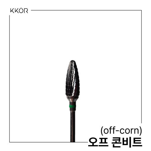 KKOR - Off-Corn Bit