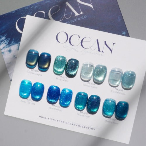 DGEL - Ocean Collection
