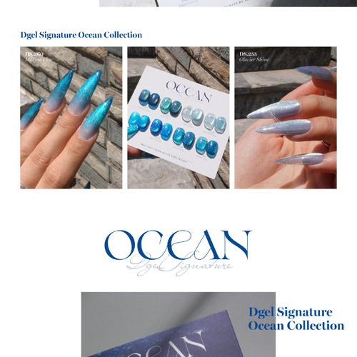 DGEL - Ocean Collection