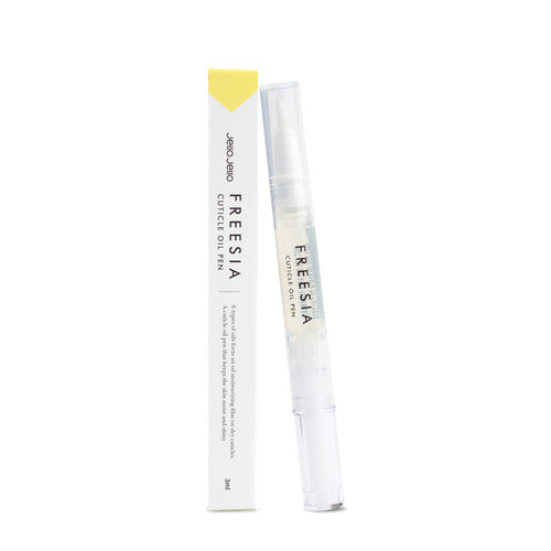 Jello Jello Cuticle Oil Pens (4 types)