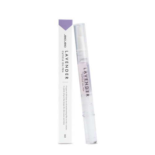 Jello Jello Cuticle Oil Pens (4 types)