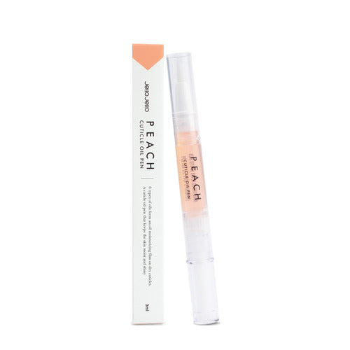 Jello Jello Cuticle Oil Pens (4 types)