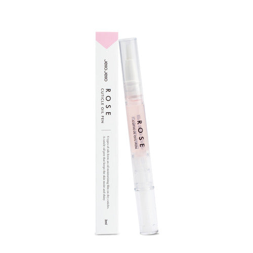 Jello Jello Cuticle Oil Pens (4 types)