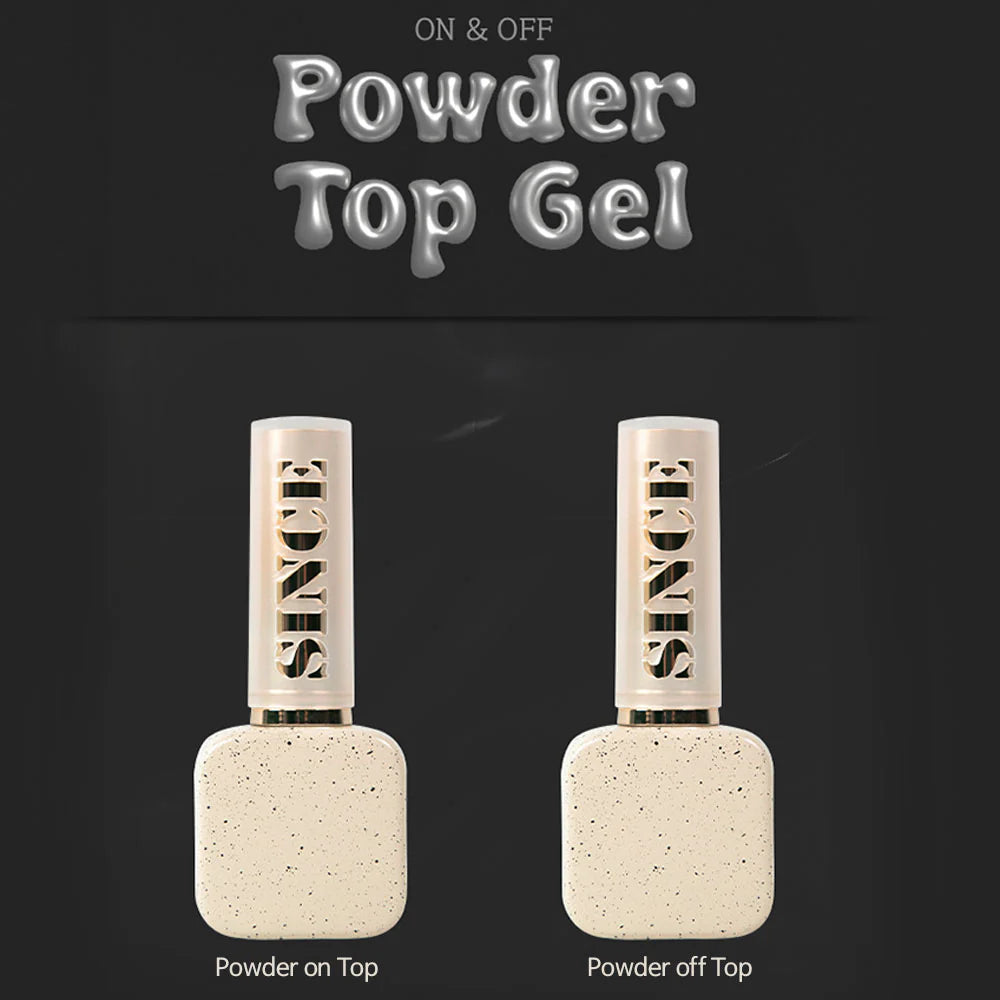 Since - Powder Top Gel (2 types)