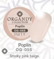 INITY - Organdy Collection