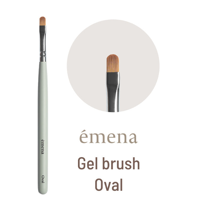 émena - Brushes (10 types)