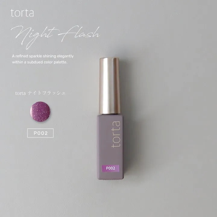 torta - Night Flash Magnet Series (P001-P010)