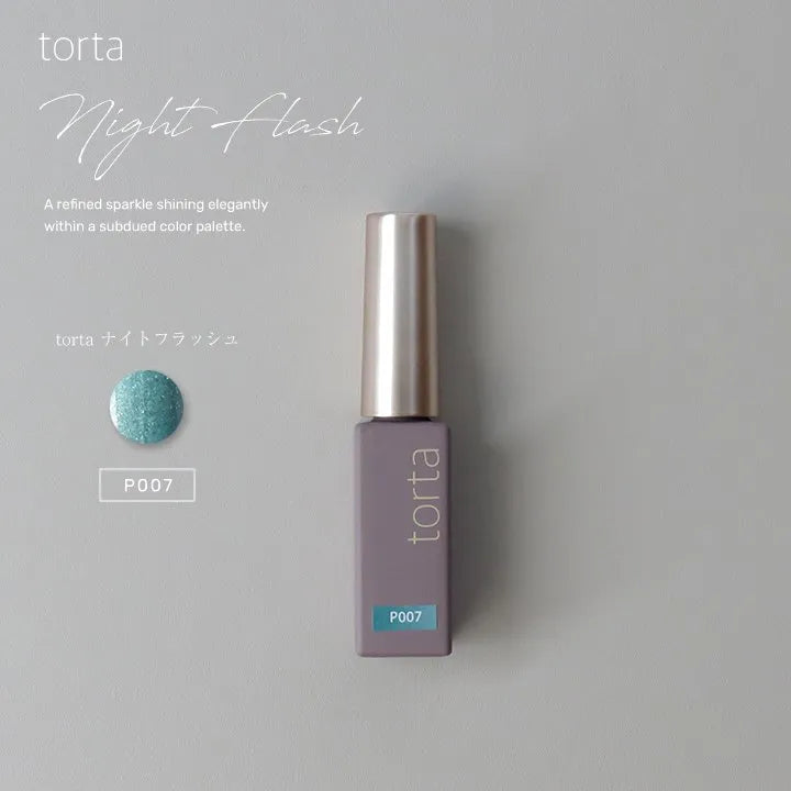 torta - Night Flash Magnet Series (P001-P010)