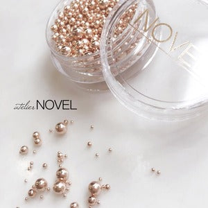 Atelier Novel - Brion Mix (2 types)