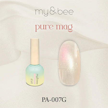 my&bee - Pure Mag (PA001G-012G)