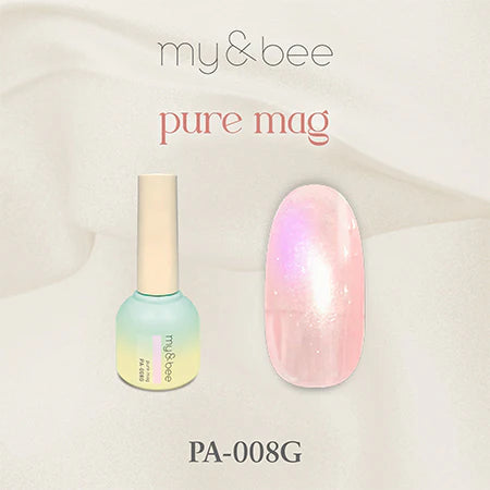 my&bee - Pure Mag (PA001G-012G)