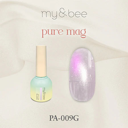 my&bee - Pure Mag (PA001G-012G)