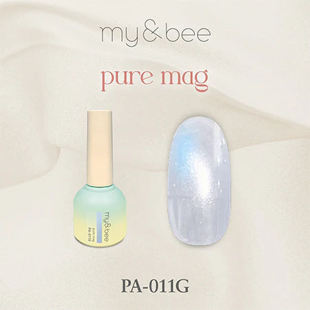 my&bee - Pure Mag (PA001G-012G)
