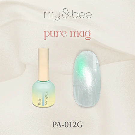my&bee - Pure Mag (PA001G-012G)