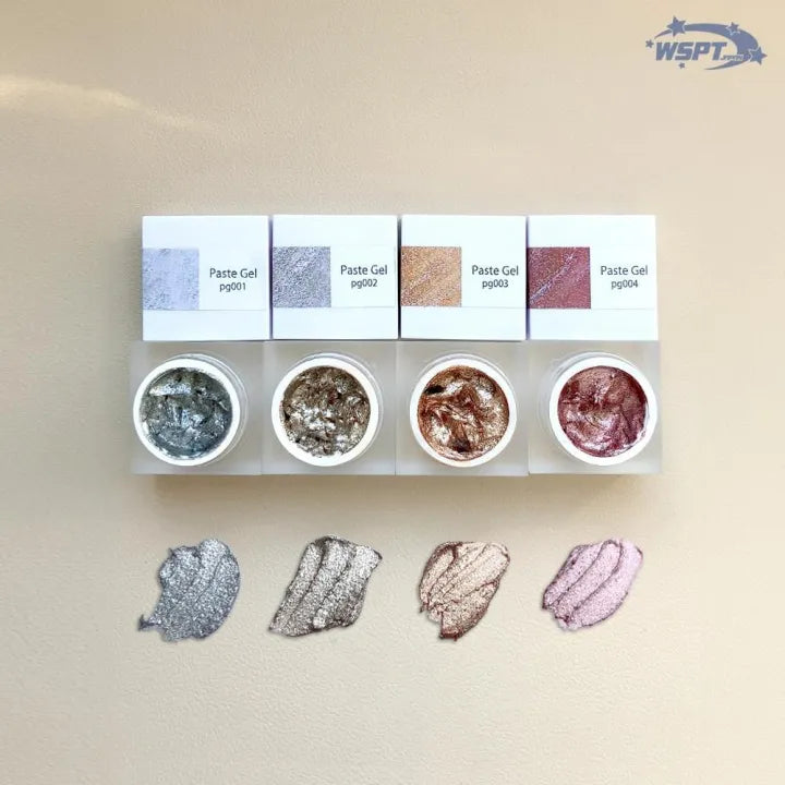 Risingel - Paste Gel (pg001-pg004)