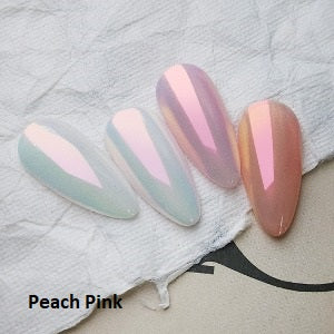 SHINEasy Special Mermaid Pearl Chrome Powder (Individual Powders) [DIAMI]