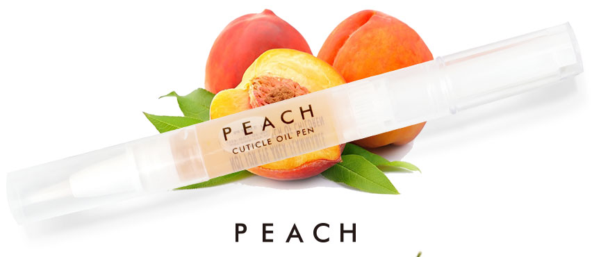 Jello Jello Cuticle Oil Pens (4 types)