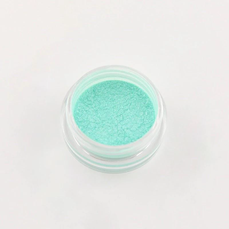 You and Me - Pearl Chrome Powder