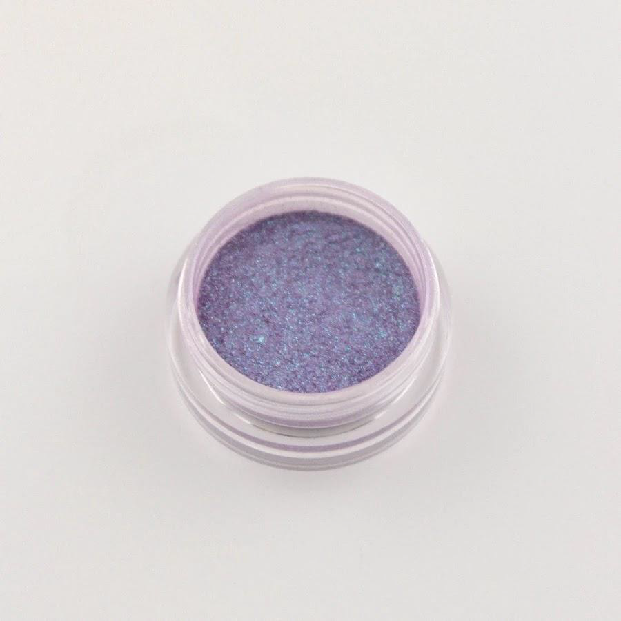 You and Me - Pearl Chrome Powder