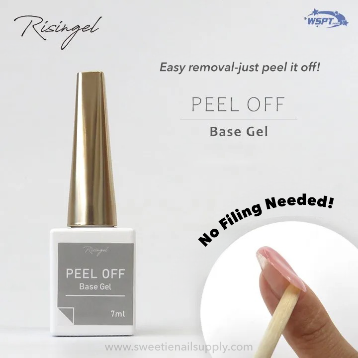 Risingel - Peel-Off Base