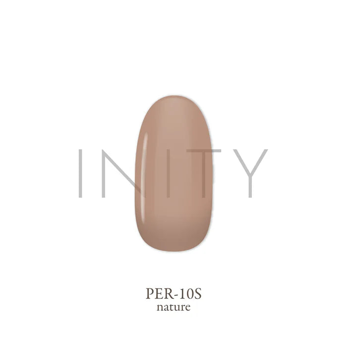 INITY - Perfect French Collection