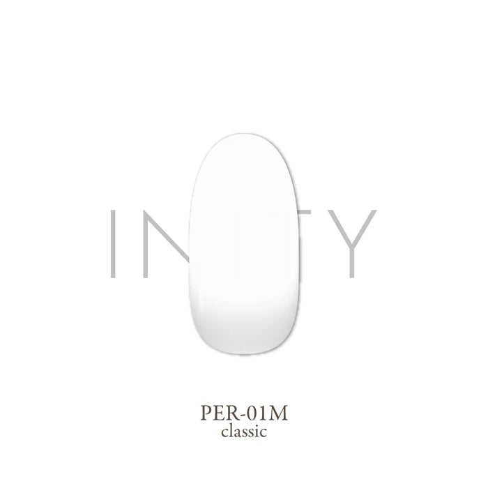 INITY - Perfect French Collection