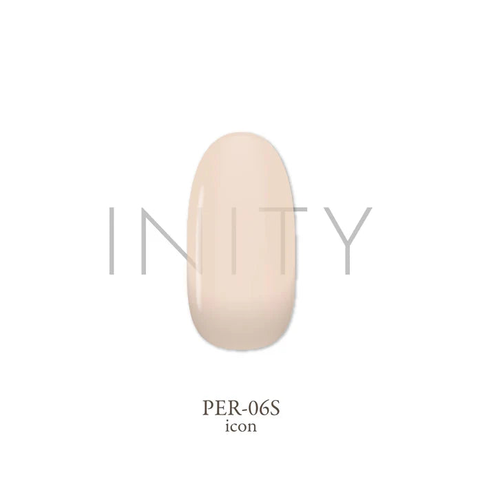 INITY - Perfect French Collection