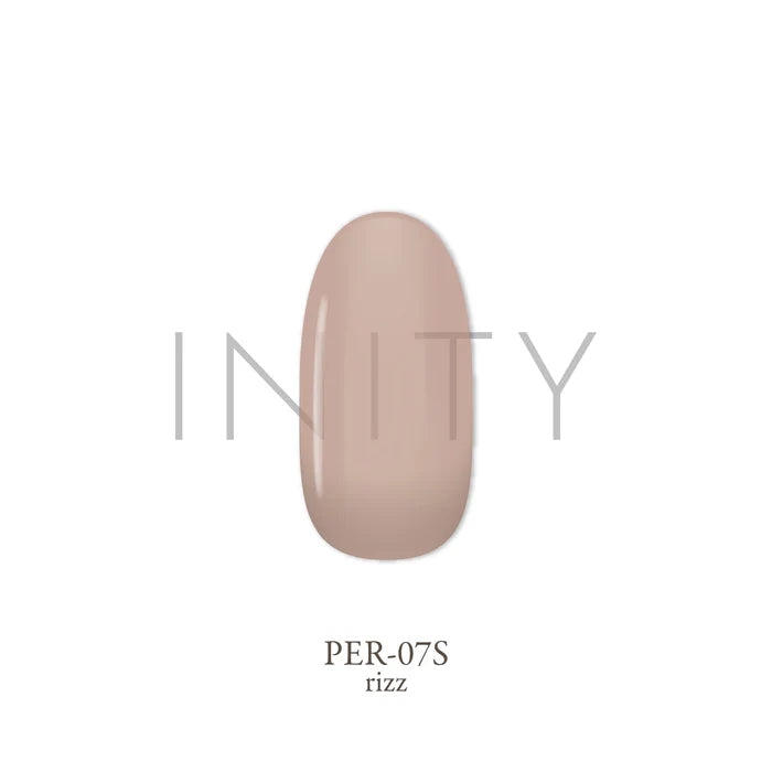 INITY - Perfect French Collection