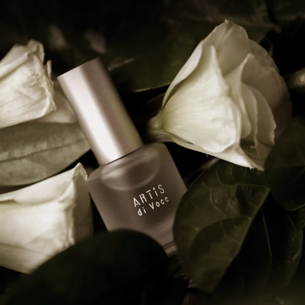 ARTiS di Voce - Perfume Nail Oils 15ml