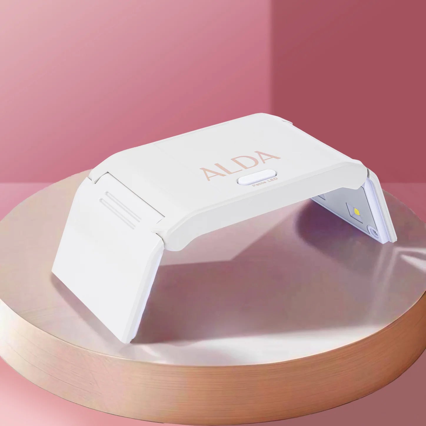 ALDA - Petite LED
