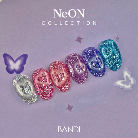 BANDI - Neon On Collection