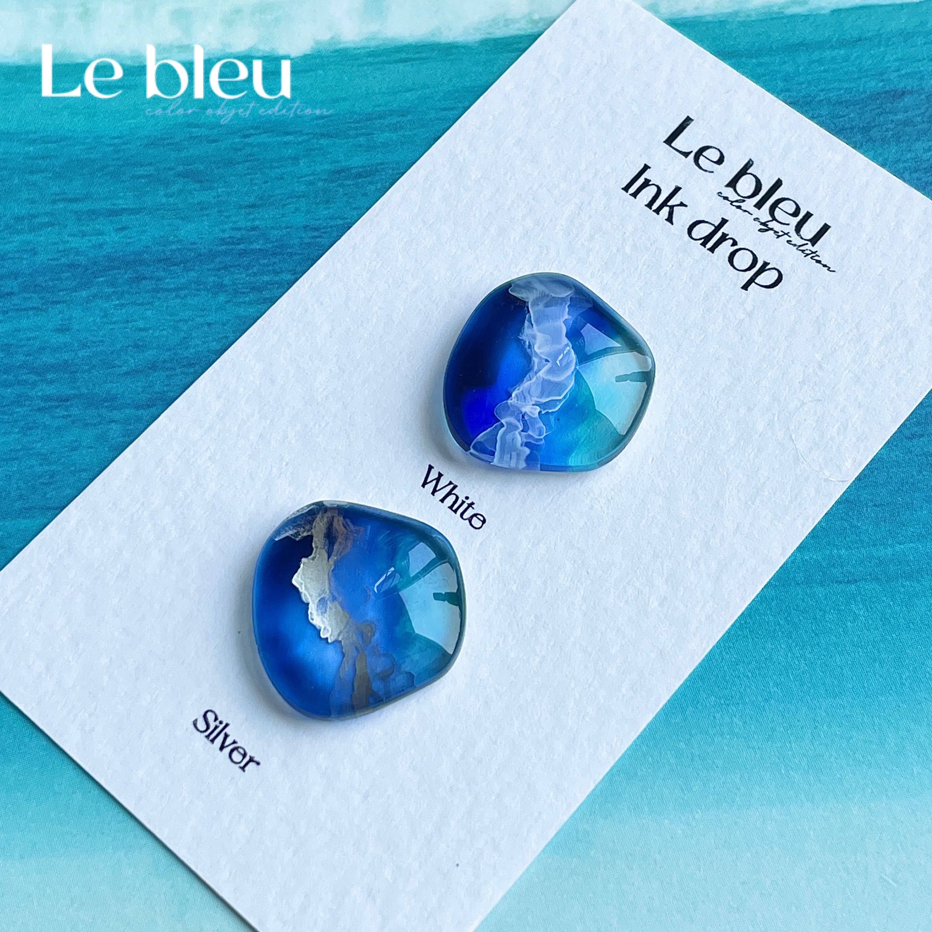 BANDI - Le Bleu Collection